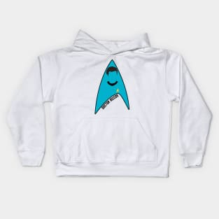 Dr McCoy Kids Hoodie